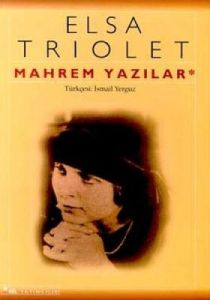 Mahrem Yazılar                                                                                                                                                                                                                                                 