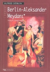 Berlin-Aleksander Meydanı                                                                                                                                                                                                                                      