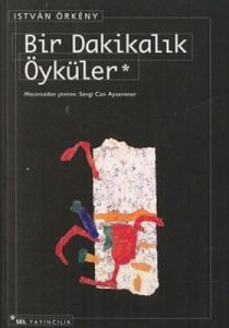 Bir Dakikalık Öyküler                                                                                                                                                                                                                                          