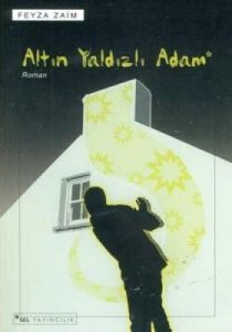 Altın Yaldızlı Adam                                                                                                                                                                                                                                            