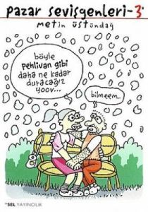 Pazar Sevişgenleri 3                                                                                                                                                                                                                                           