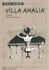 Villa Amalia                                                                                                                                                                                                                                                   