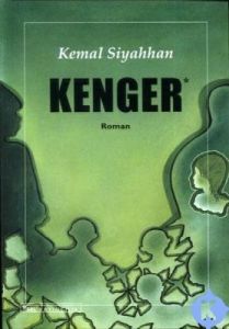 Kenger                                                                                                                                                                                                                                                         