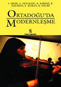 Ortadoğu'da Modernleşme                                                                                                                                                                                                                                        