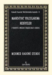 Maneviyat Yolcularına Hediyeler                                                                                                                                                                                                                                