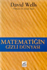 Matematiğin Gizli Dünyası                                                                                                                                                                                                                                      