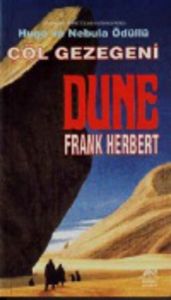 Dune'un Çöl Gezegeni                                                                                                                                                                                                                                           