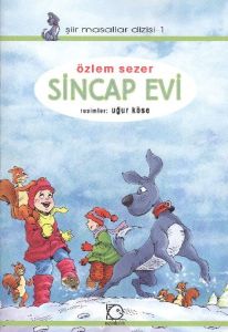 Sincap Evi                                                                                                                                                                                                                                                     