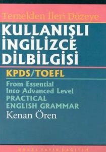Kullanışlı İngilizce Dilbilgisi                                                                                                                                                                                                                                