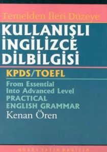 Kullanışlı İngilizce Dilbilgisi                                                                                                                                                                                                                                