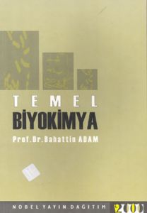 Temel Biyokimya                                                                                                                                                                                                                                                