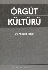 Örgüt Kültürü                                                                                                                                                                                                                                                  