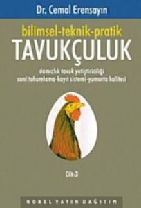Tavukçuluk Cilt: 3                                                                                                                                                                                                                                             