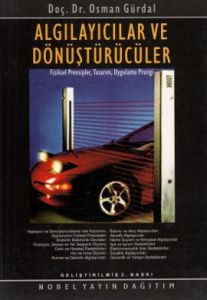 Algılayıcılar ve Dönüştürücüler Fiziksel Prensiple                                                                                                                                                                                                             