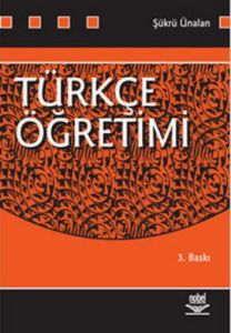 Türkçe Öğretimi                                                                                                                                                                                                                                                
