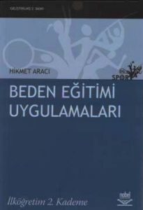 Beden Eğitimi Ders Programları İlköğretim 2. Kadem                                                                                                                                                                                                             