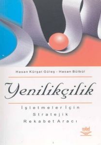 Yenilikçilik                                                                                                                                                                                                                                                   