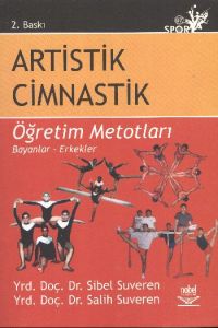 Artistik Cimnastik Öğretim Metotları                                                                                                                                                                                                                           