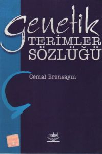 Genetik Terimler Sözlüğü                                                                                                                                                                                                                                       