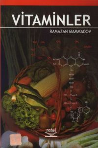Vitaminler                                                                                                                                                                                                                                                     