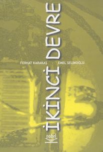 İkinci Devre                                                                                                                                                                                                                                                   