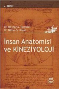 İnsan Anatomisi ve Kineziyoloji                                                                                                                                                                                                                                