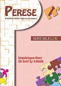 Perese - Karakter Okulu Öğretmen Kitabı 6 Dostluk                                                                                                                                                                                                              
