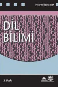 Dil Bilimi                                                                                                                                                                                                                                                     