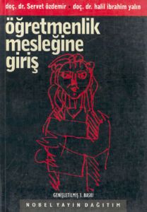 Öğretmenlik Mesleğine Giriş                                                                                                                                                                                                                                    