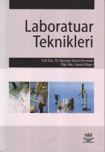 Laboratuar Teknikleri                                                                                                                                                                                                                                          