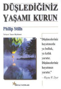 Düşlediğiniz Yaşamı Kurun                                                                                                                                                                                                                                      