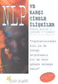 NLP Ve Karşı Cinsle İlişkiler                                                                                                                                                                                                                                  