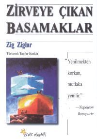 Zirveye Çıkan Basamaklar                                                                                                                                                                                                                                       
