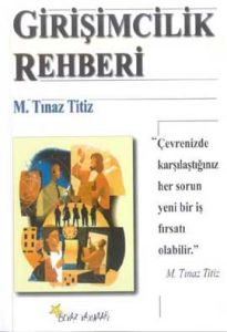 Girişimcilik Rehberi                                                                                                                                                                                                                                           