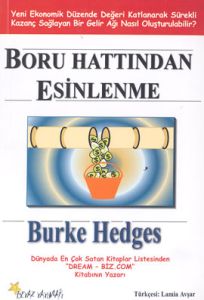 Boru Hattından Esinlenme                                                                                                                                                                                                                                       