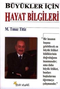 Büyükler İçin Hayat Bilgileri                                                                                                                                                                                                                                  