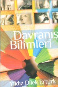 Davranış Bilimleri                                                                                                                                                                                                                                             