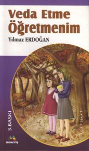 Veda Etme Öğretmenim                                                                                                                                                                                                                                           
