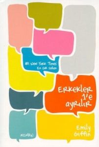 Erkekler 1'e Ayrılır                                                                                                                                                                                                                                           
