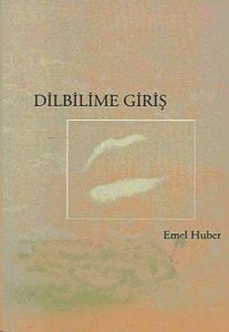 Dilbilime giriş                                                                                                                                                                                                                                                