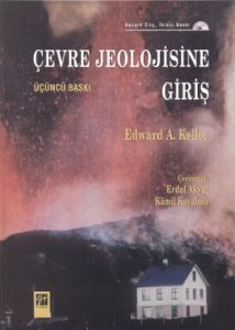 Çevre Jeolojisine Giriş                                                                                                                                                                                                                                        