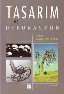 Tasarım ve Dekorasyon                                                                                                                                                                                                                                          