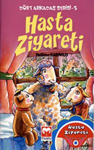 Hasta Ziyareti                                                                                                                                                                                                                                                 