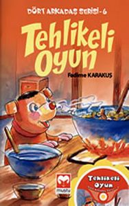Tehlikeli Oyun                                                                                                                                                                                                                                                 