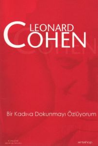Bir Kadına Dokunmayı Özlüyorum                                                                                                                                                                                                                                 
