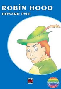 Robin Hood                                                                                                                                                                                                                                                     