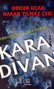 Kara Divan                                                                                                                                                                                                                                                     