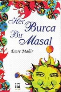 Her Burca Bir Masal                                                                                                                                                                                                                                            