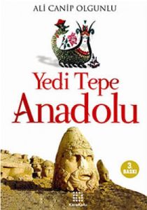Yedi Tepe Anadolu                                                                                                                                                                                                                                              