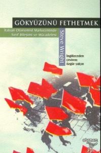 Gökyüzünü Fethetmek                                                                                                                                                                                                                                            